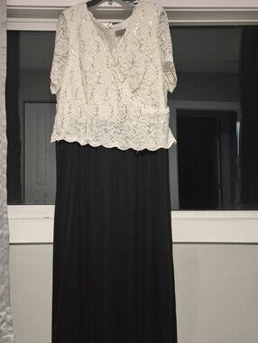 Plus Size Formal Dress